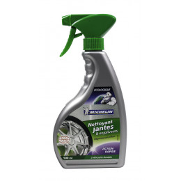 Nettoyant jantes écologique 500ml MICHELIN