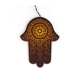 Air Orient carte parfumée Vanille CARLINEA