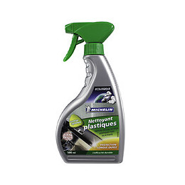 Nettoyant écologique plastique 500ml agrumes MICHELIN