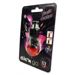 Clic'n Go diffuseur de parfum Fruit water CARLINEA