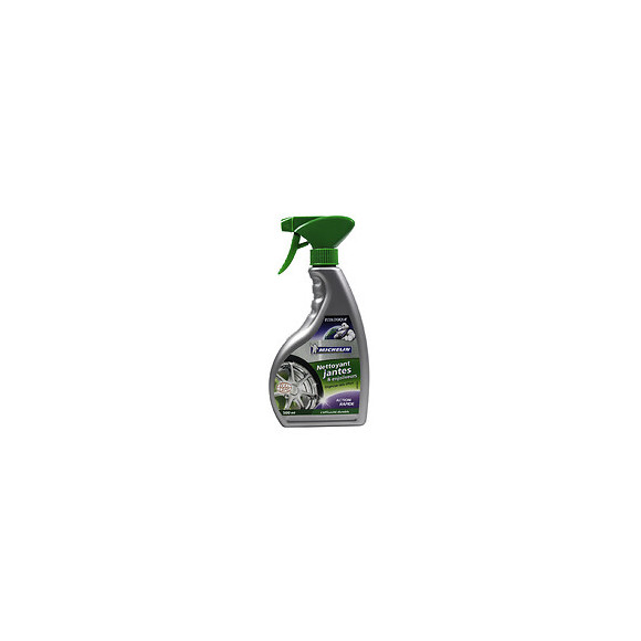 Nettoyant jantes écologique 500ml MICHELIN