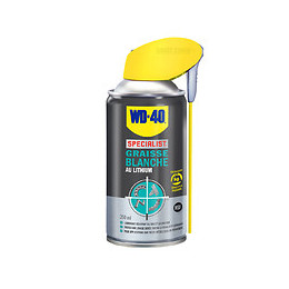 Graisse Blanche au Lithium Specialist 250ml