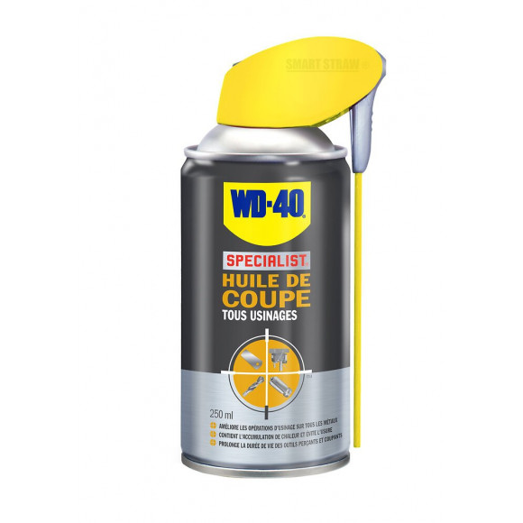 Huile de Coupe Specialist 250ml