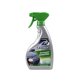 Nettoyant écologique insectes 500ml MICHELIN