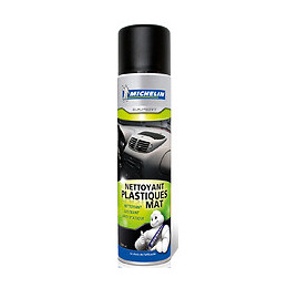 Nettoyant plastiques mat 400ml MICHELIN EXPERT
