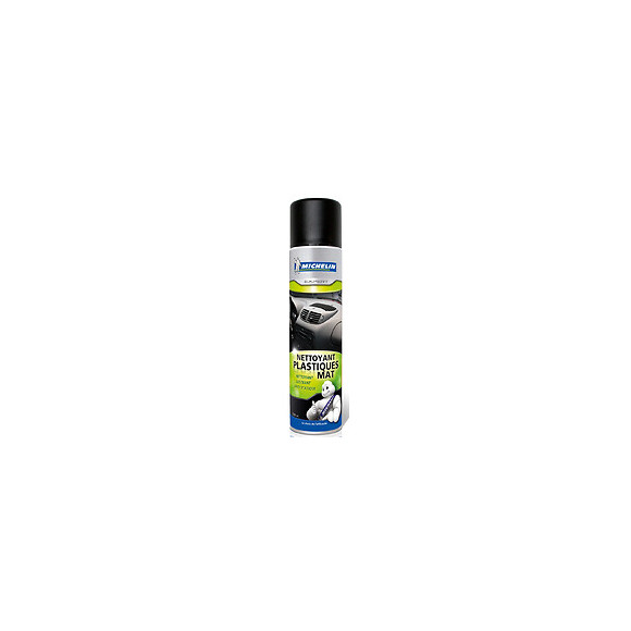 Nettoyant plastiques mat 400ml MICHELIN EXPERT