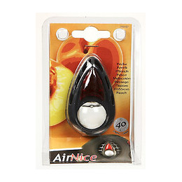 Air Nice diffuseur de parfum Pêche CARLINEA
