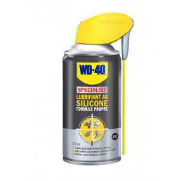 Lubrifiant au Silicone Specialist 250ml