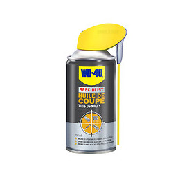 Huile de Coupe Specialist 250ml