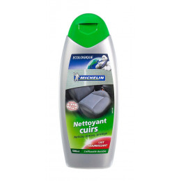 Nettoyant cuir écologique 500ml MICHELIN