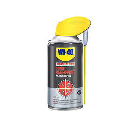 Super Dégrippant Specialist 250ml