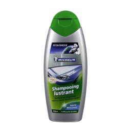 Shampoing lustrant écologique 500ml MICHELIN