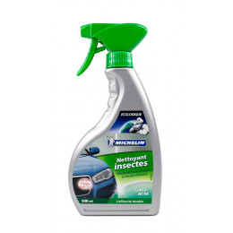 Nettoyant écologique insectes 500ml MICHELIN