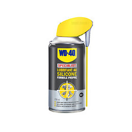 Lubrifiant au Silicone Specialist 250ml