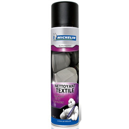 Nettoyant textile 400ml MICHELIN EXPERT