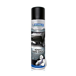 Rénovateur pare-chocs 400ml MICHELIN EXPERT