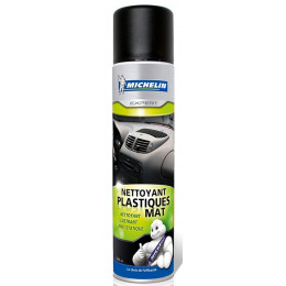 Nettoyant plastiques mat 400ml MICHELIN EXPERT