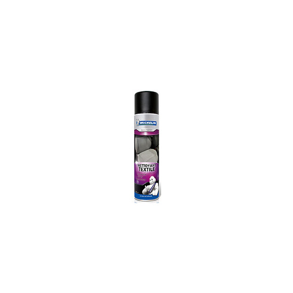Nettoyant textile 400ml MICHELIN EXPERT