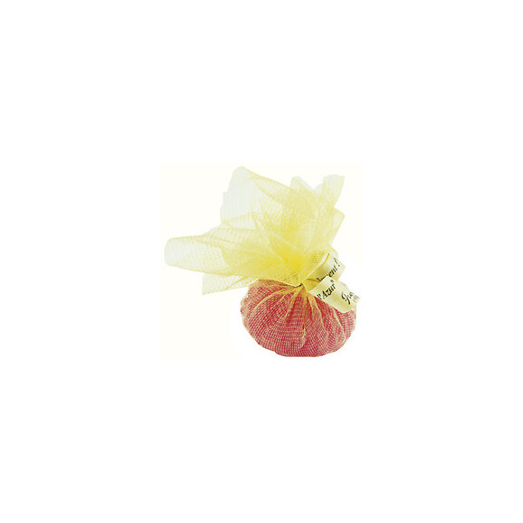Funperl tulle cueillette d'été parfum fraise