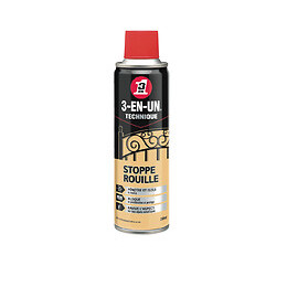 Stoppe Rouille 250ml