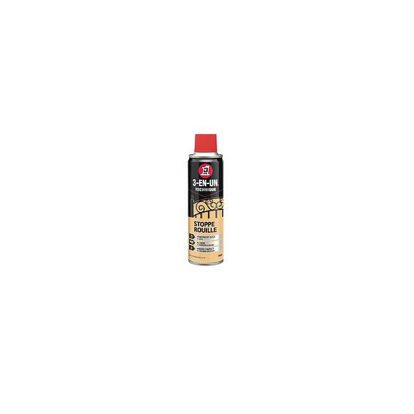 Stoppe Rouille 250ml