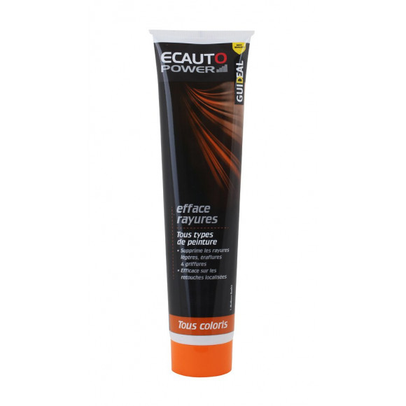 Efface rayures Tube 100ml