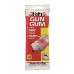 Bandage Echappement GUN GUM Sachet