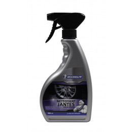 Nettoyant jantes 500ml MICHELIN EXPERT