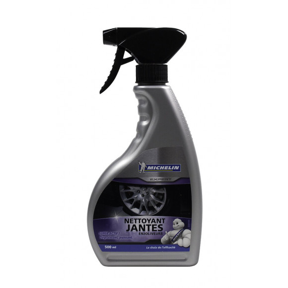 Nettoyant jantes 500ml MICHELIN EXPERT