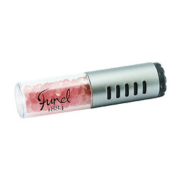 Funstick blister cueillette d'été parfum fraise