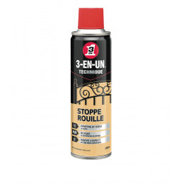 Stoppe Rouille 250ml