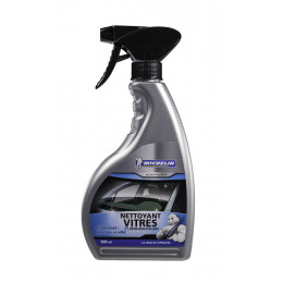 Nettoyant vitres 500ml MICHELIN EXPERT