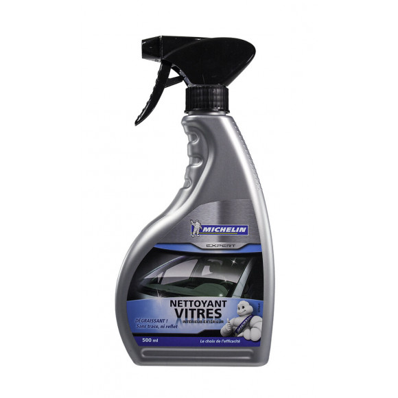 Nettoyant vitres 500ml MICHELIN EXPERT