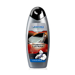 Shampoing lustrant 500ml MICHELIN EXPERT