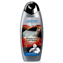 Shampoing lustrant 500ml MICHELIN EXPERT