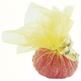 Funperl tulle cueillette d'été parfum fraise