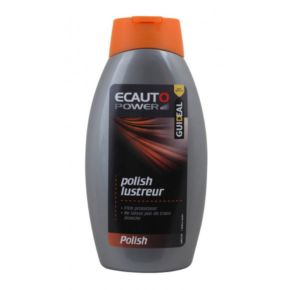 Polish Lustreur Bouteille 500ml