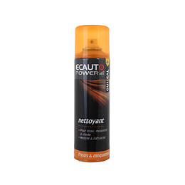 Nettoyant tissus et moquette Aérosol 300ml