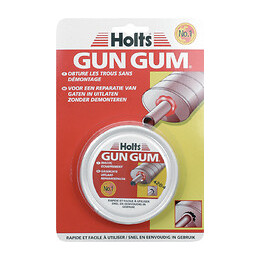 Mastic pour echappement GUN GUM Boîte 200g