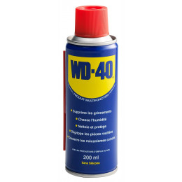 Produit Multifonction 200ml