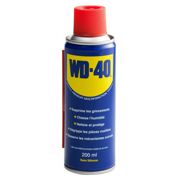 Produit Multifonction 200ml