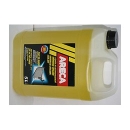Liquide de refroidissement -35°C 5 litres