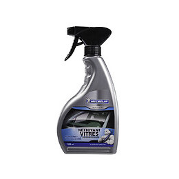 Nettoyant vitres 500ml MICHELIN EXPERT