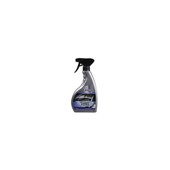 Nettoyant vitres 500ml MICHELIN EXPERT