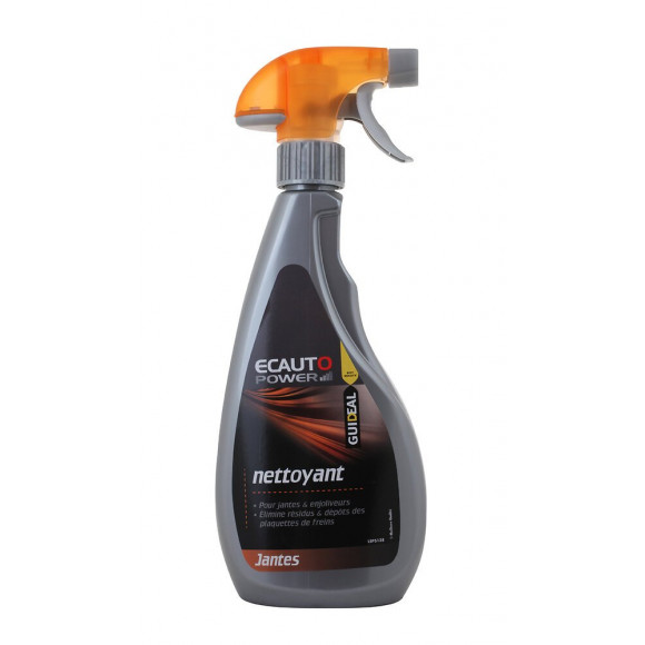 Nettoyant Jantes Pulvérisateur 500ml