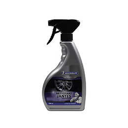 Nettoyant jantes 500ml MICHELIN EXPERT