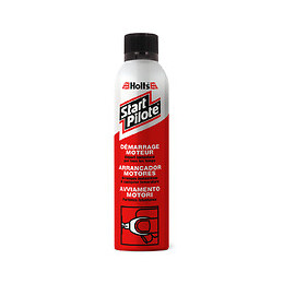 Start Pilote Aide démarrage Aérosol 300ml