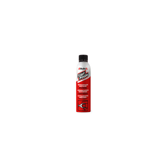 Start Pilote Aide démarrage Aérosol 300ml