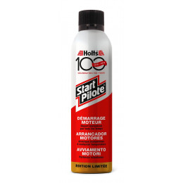 Start Pilote Aide démarrage Aérosol 300ml