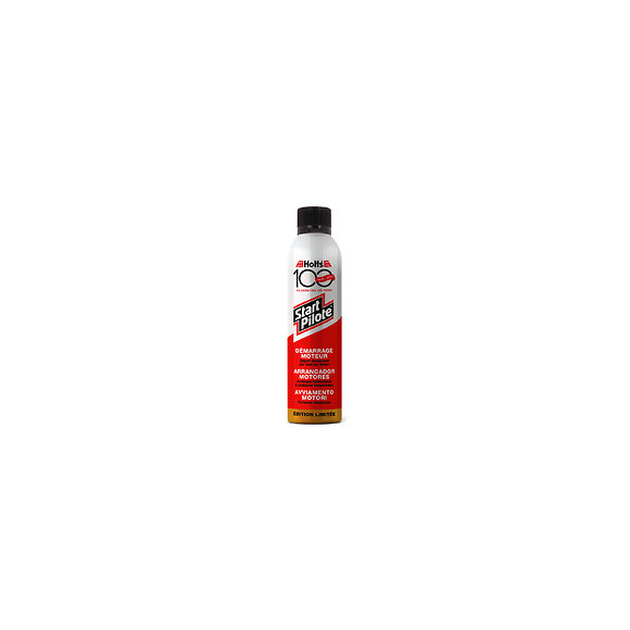 Start Pilote Aide démarrage Aérosol 300ml